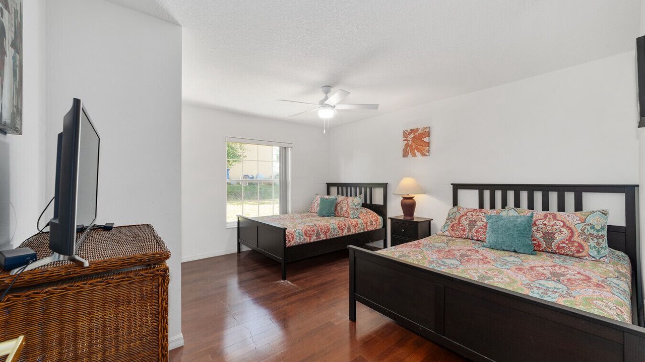 Photo of Bedroom in Inverness