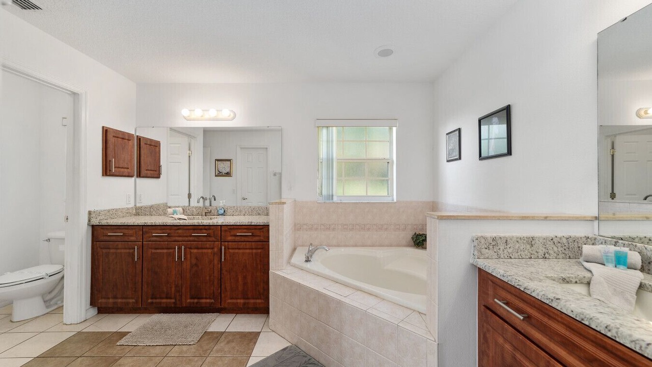 Photo of Bathroom in Inverness