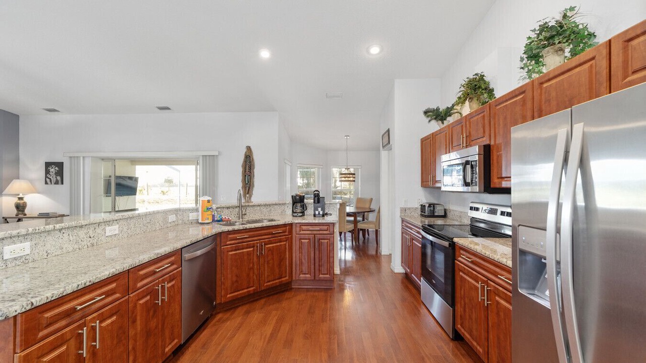 Photo of Kitchen in Inverness
