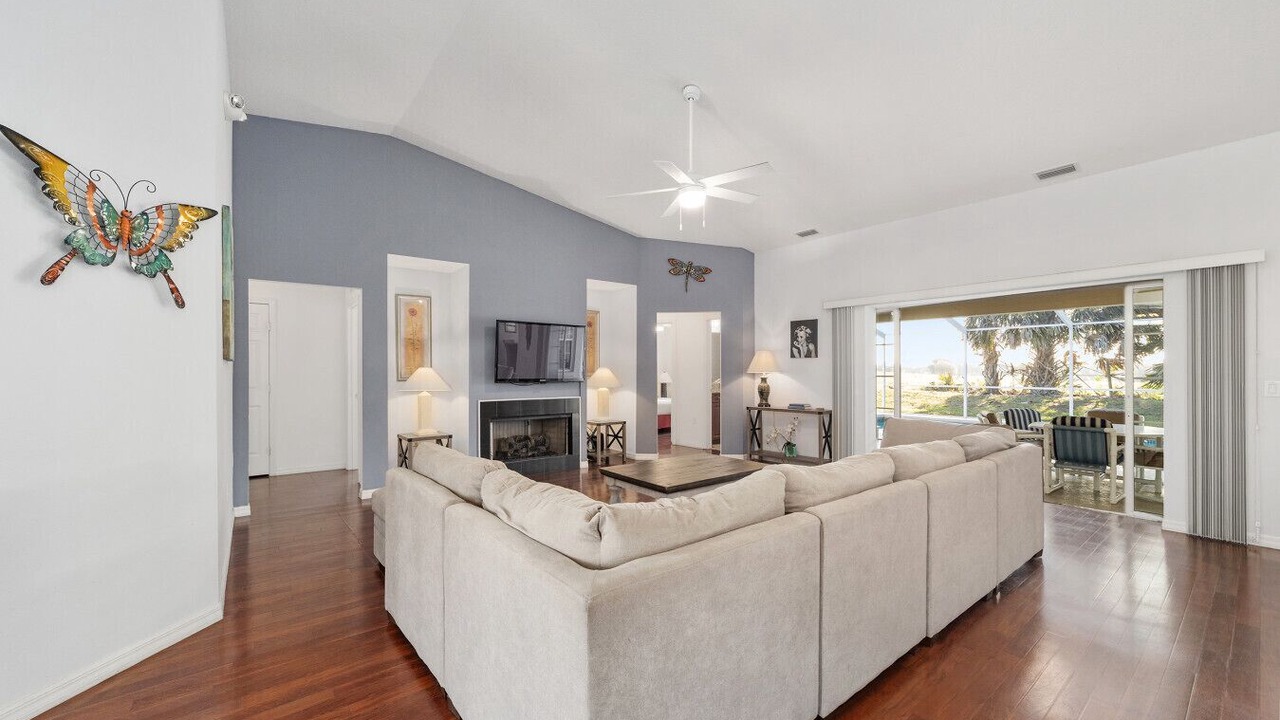 Photo of Livingroom in Inverness