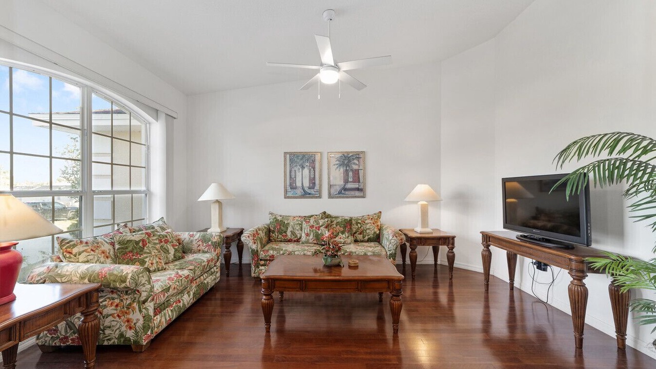 Photo of Livingroom in Inverness