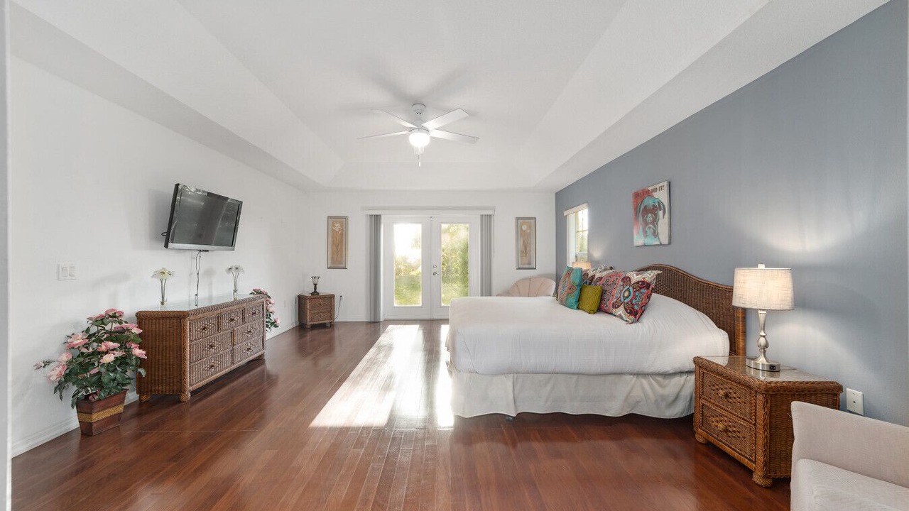 Photo of Bedroom in Inverness