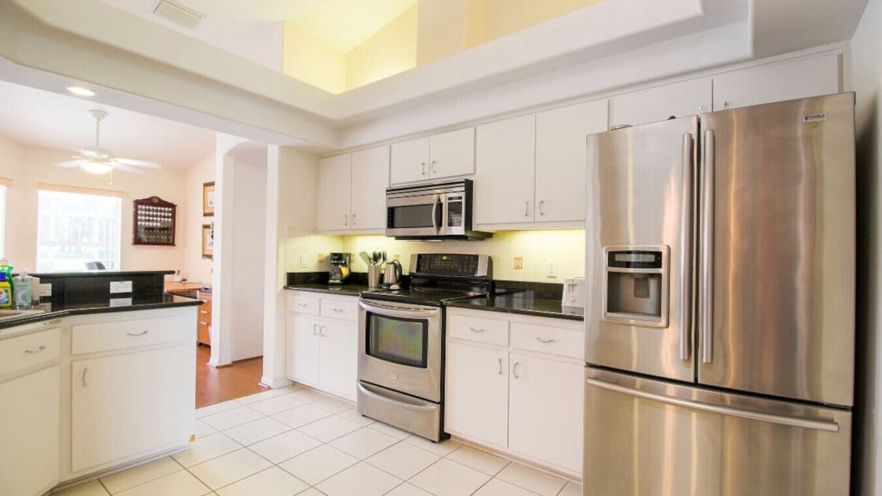 Photo of Kitchen in Inverness