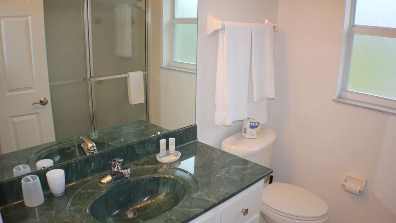 Photo of Bathroom in Inverness