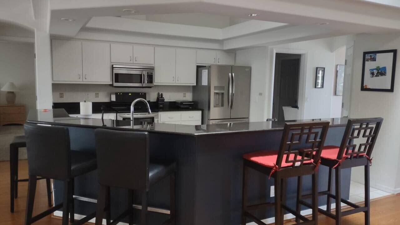 Photo of Kitchen in Inverness