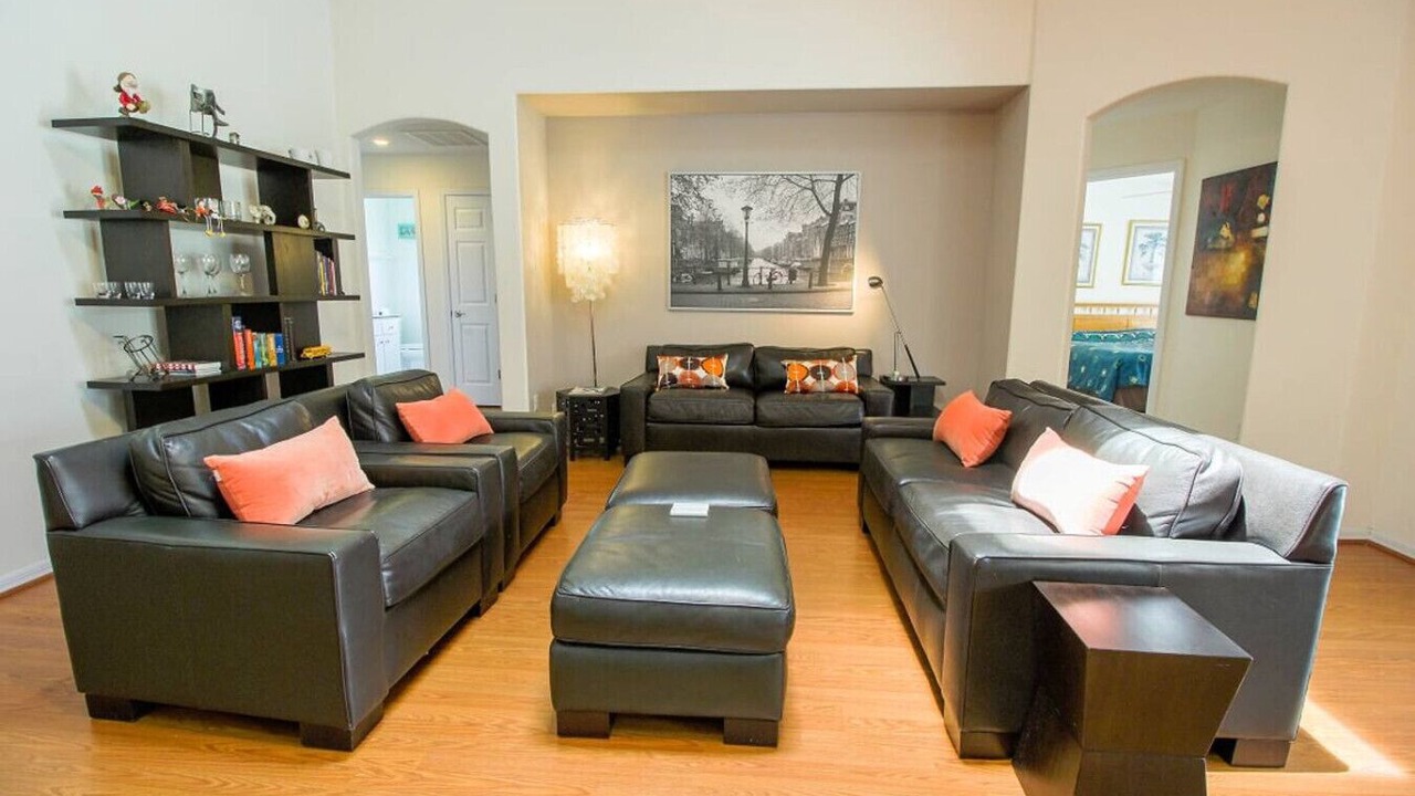 Photo of Livingroom in Inverness