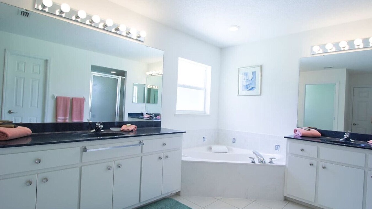 Photo of Bathroom in Inverness