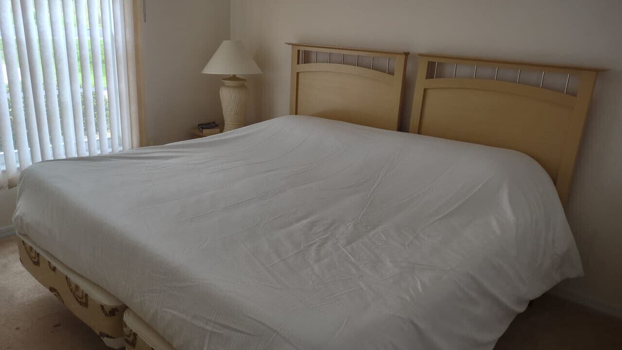 Photo of Bedroom in Inverness