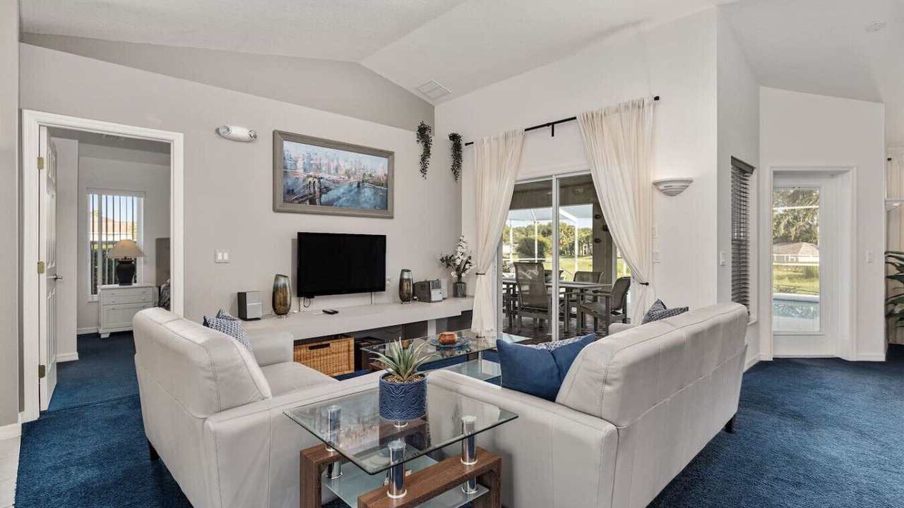 Photo of Livingroom in Inverness
