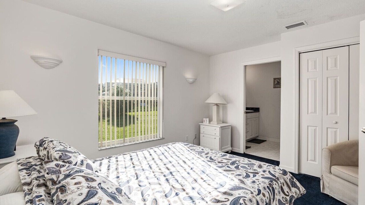 Photo of Bedroom in Inverness