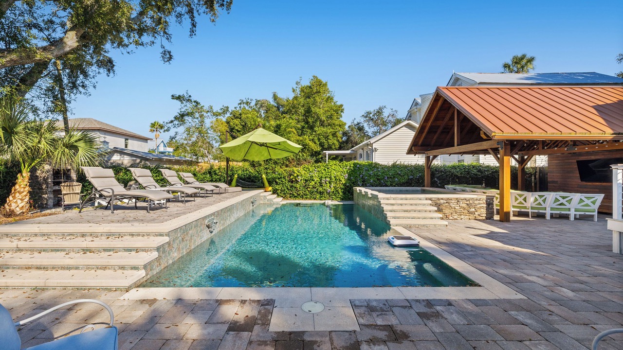 Photo of Outdoor in St. Augustine