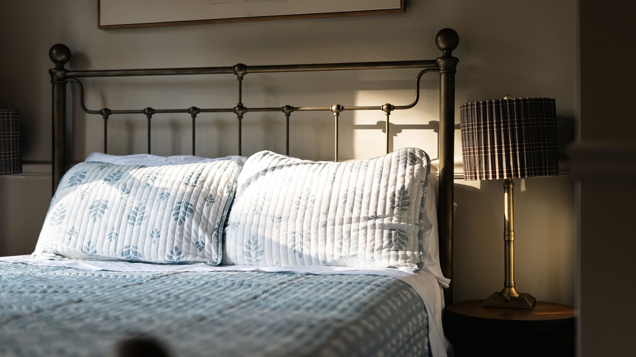 Photo of Bedroom in St. Augustine