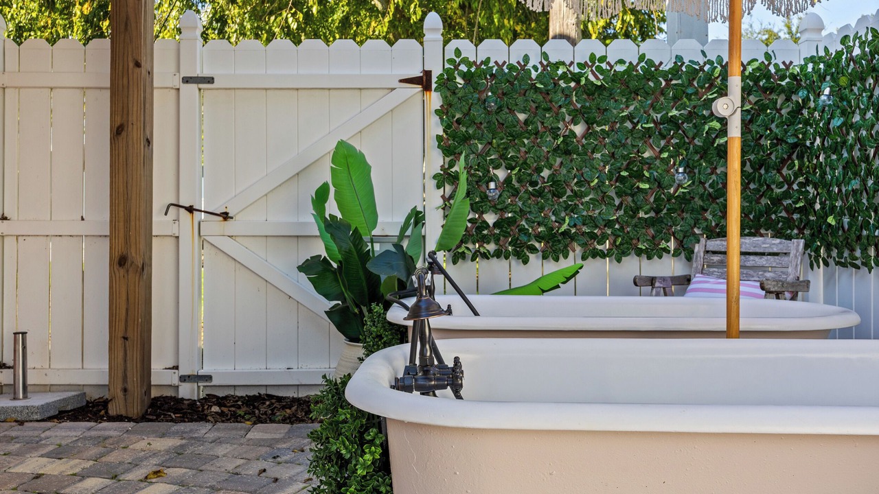 Photo of Outdoor in St. Augustine