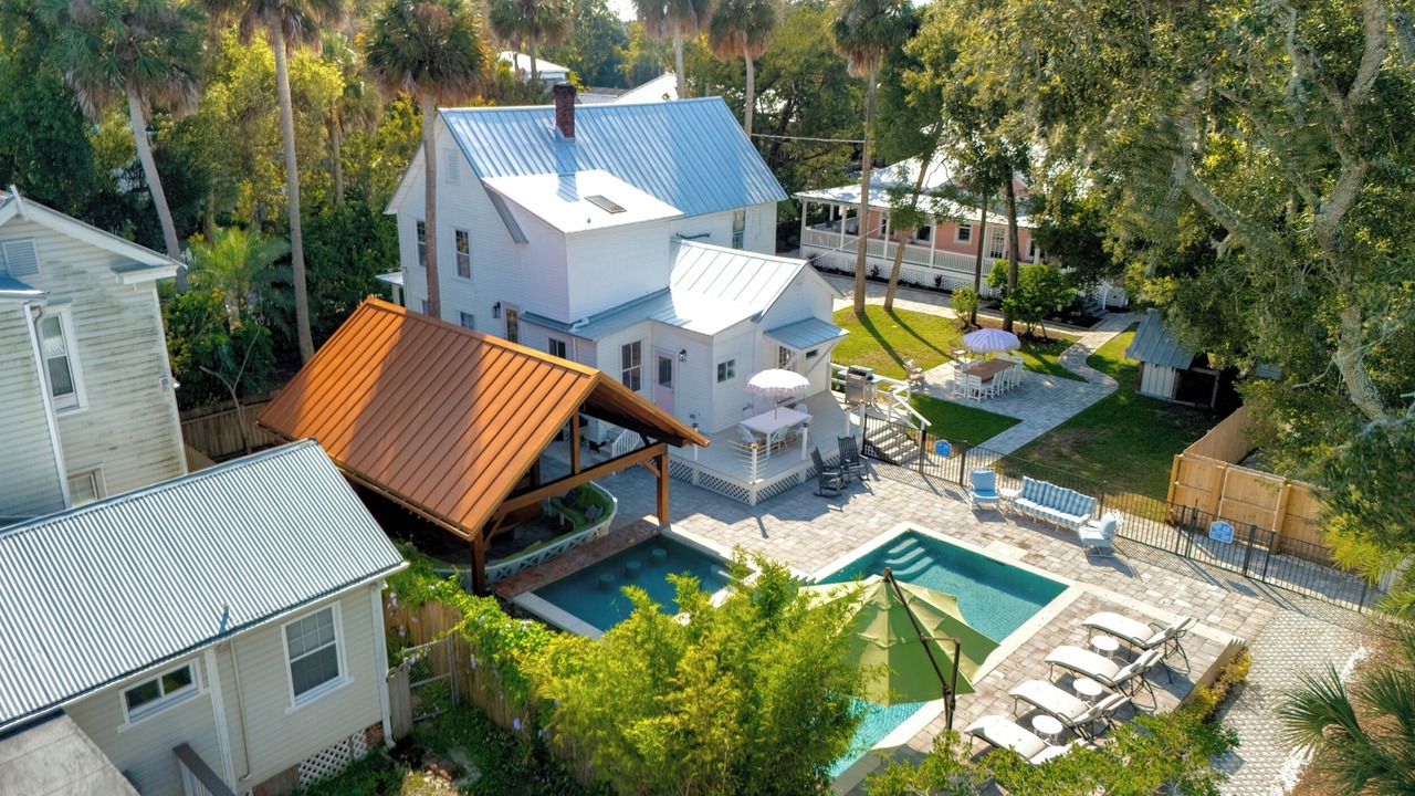 Photo of Outdoor in St. Augustine