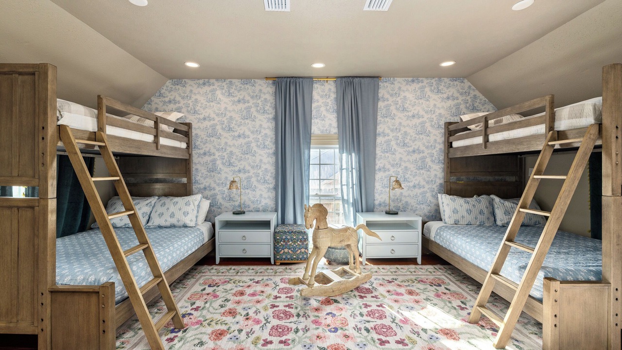 Photo of Bedroom in St. Augustine