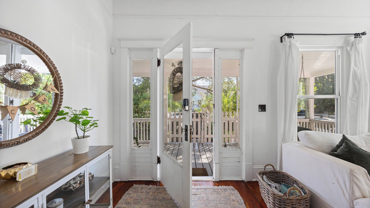 Photo of Bedroom in St. Augustine