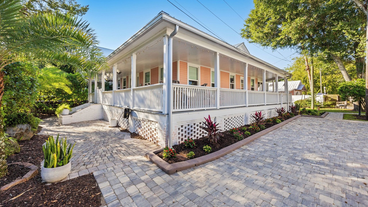 Photo of Outdoor in St. Augustine
