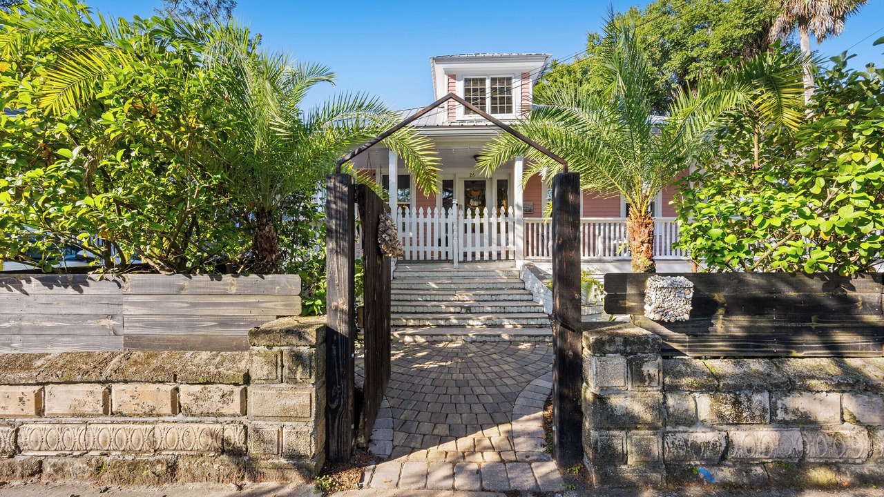 Photo of Outdoor in St. Augustine