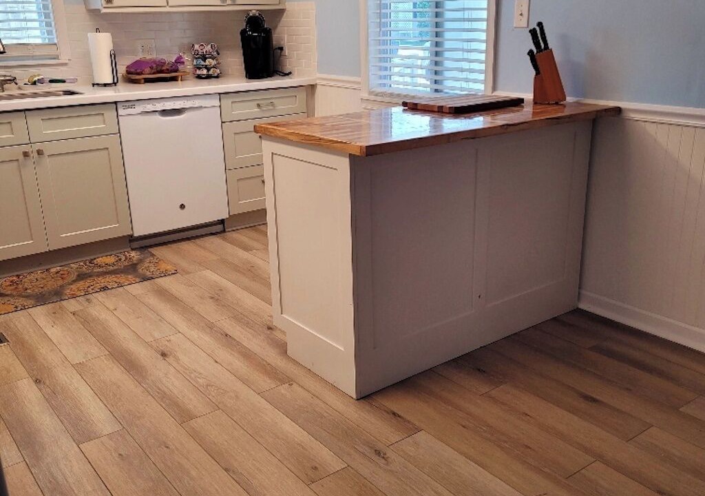 Photo of Kitchen in Zephyrhills West