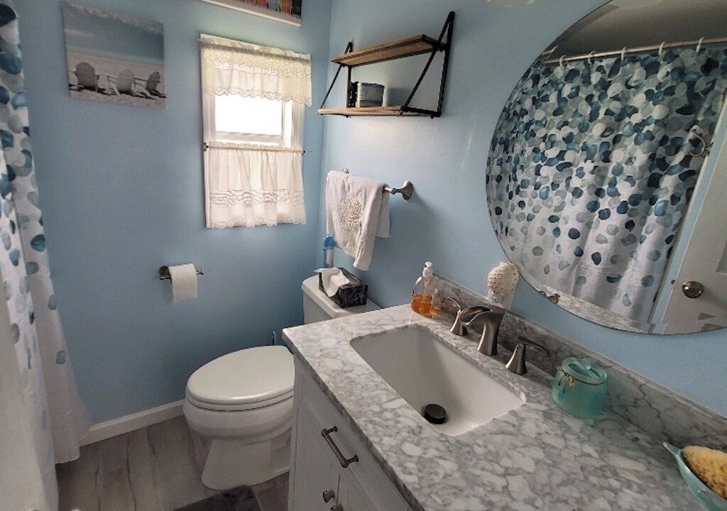 Photo of Bathroom in Zephyrhills West