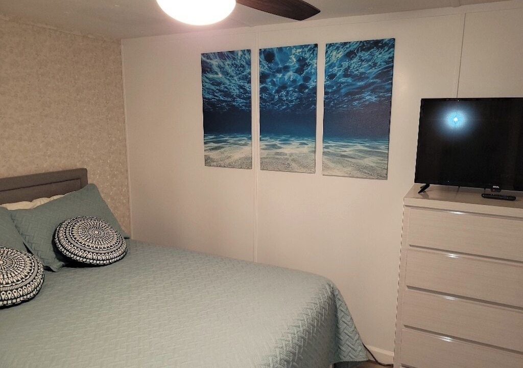 Photo of Bedroom in Zephyrhills West