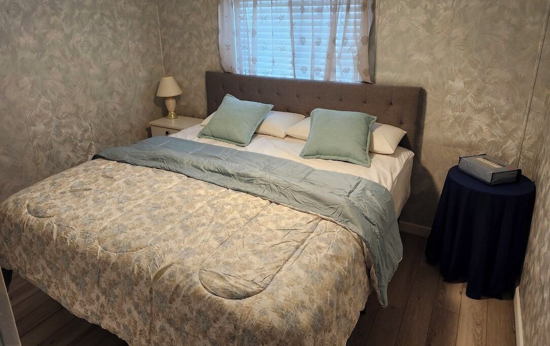 Photo of Bedroom in Zephyrhills West