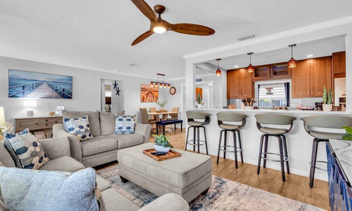 Photo of Bedroom in Sarasota Springs