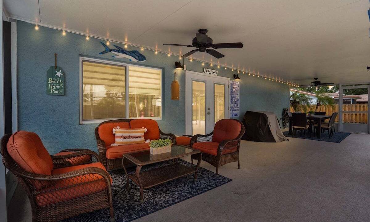 Photo of Outdoor in Sarasota Springs