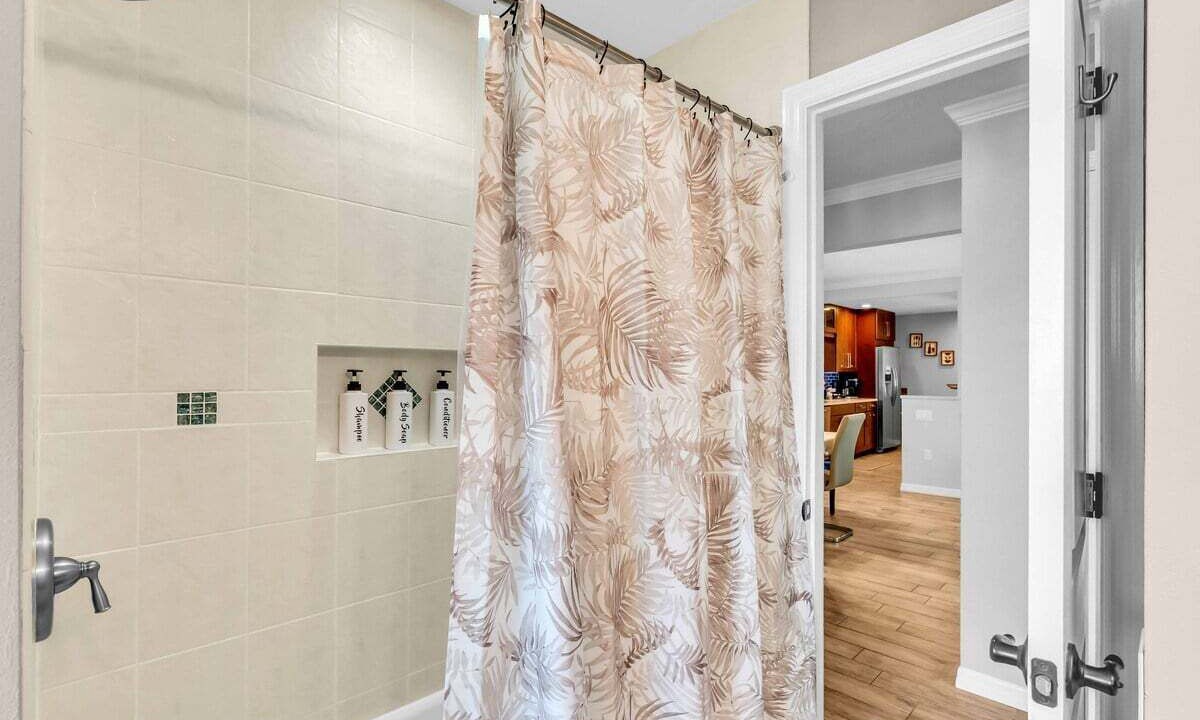 Photo of Bathroom in Sarasota Springs