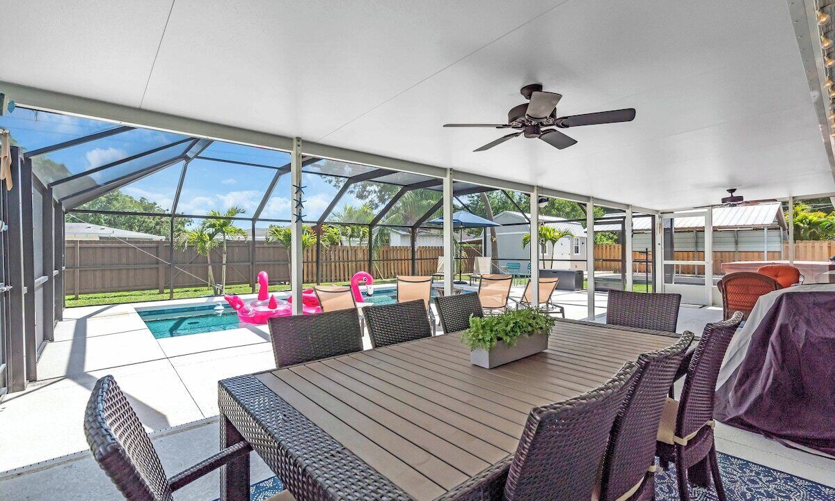 Photo of Outdoor in Sarasota Springs