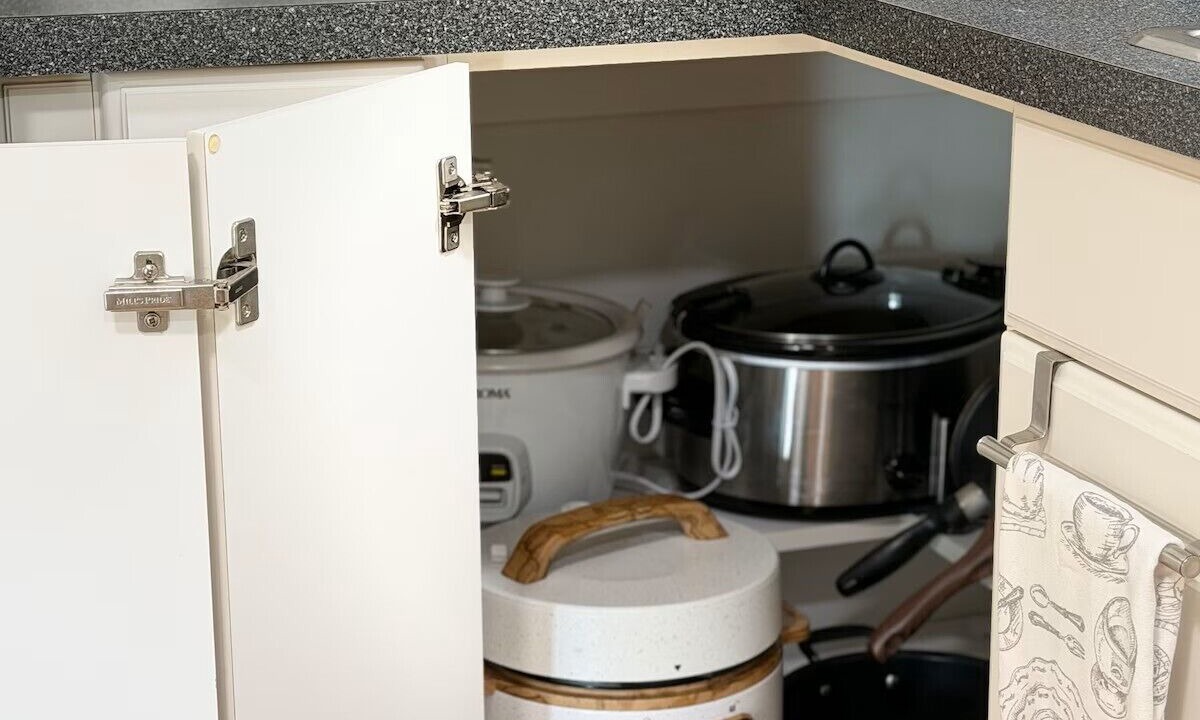 Photo of Kitchen in South Venice