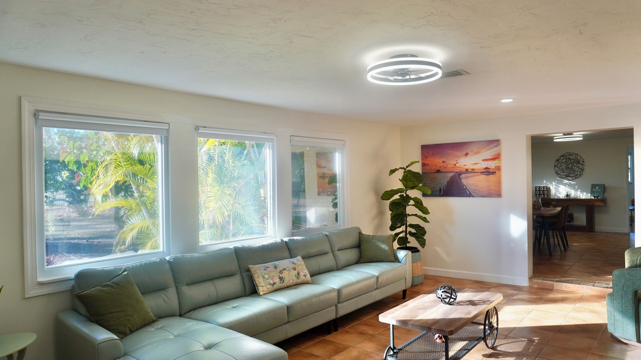 Photo of Livingroom in South Venice