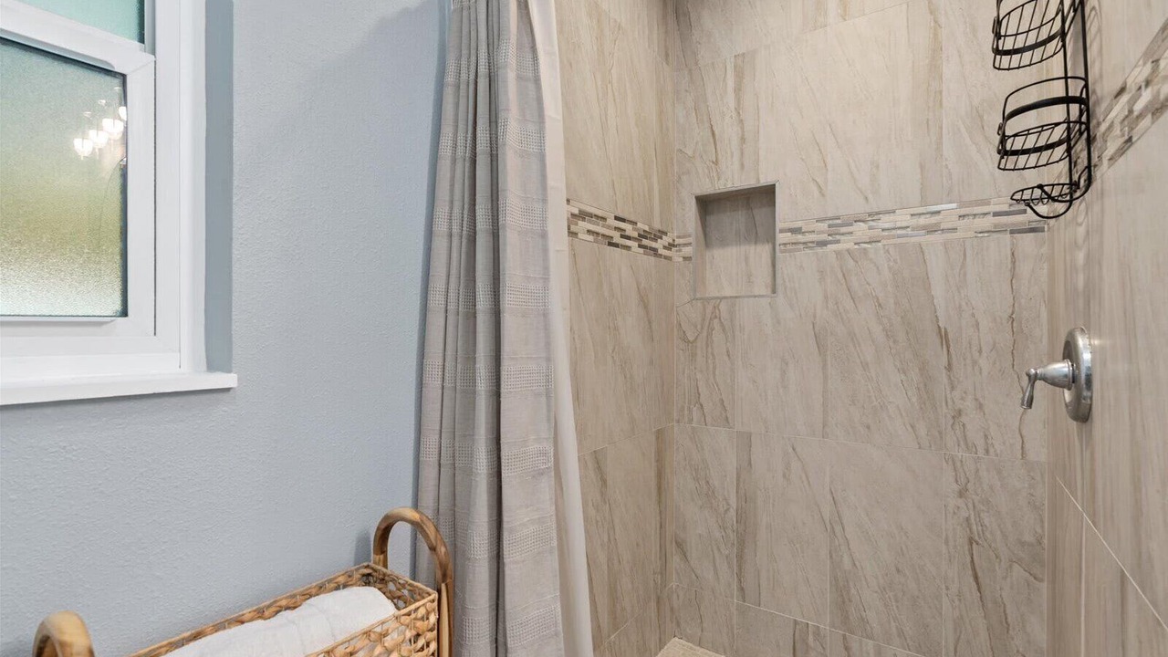 Photo of Bathroom in River District