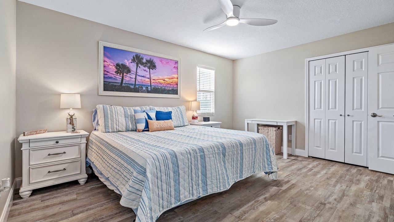 Photo of Bathroom in Flagler Beach