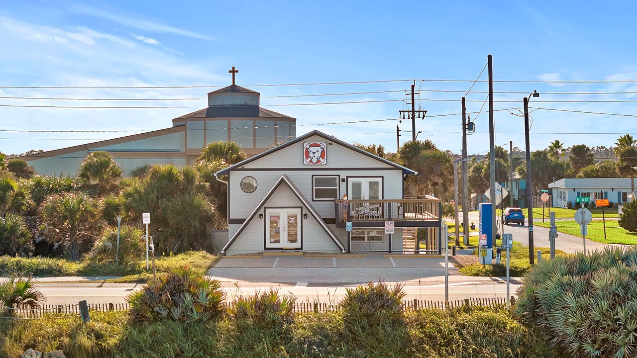 Photo of Outdoor in Flagler Beach