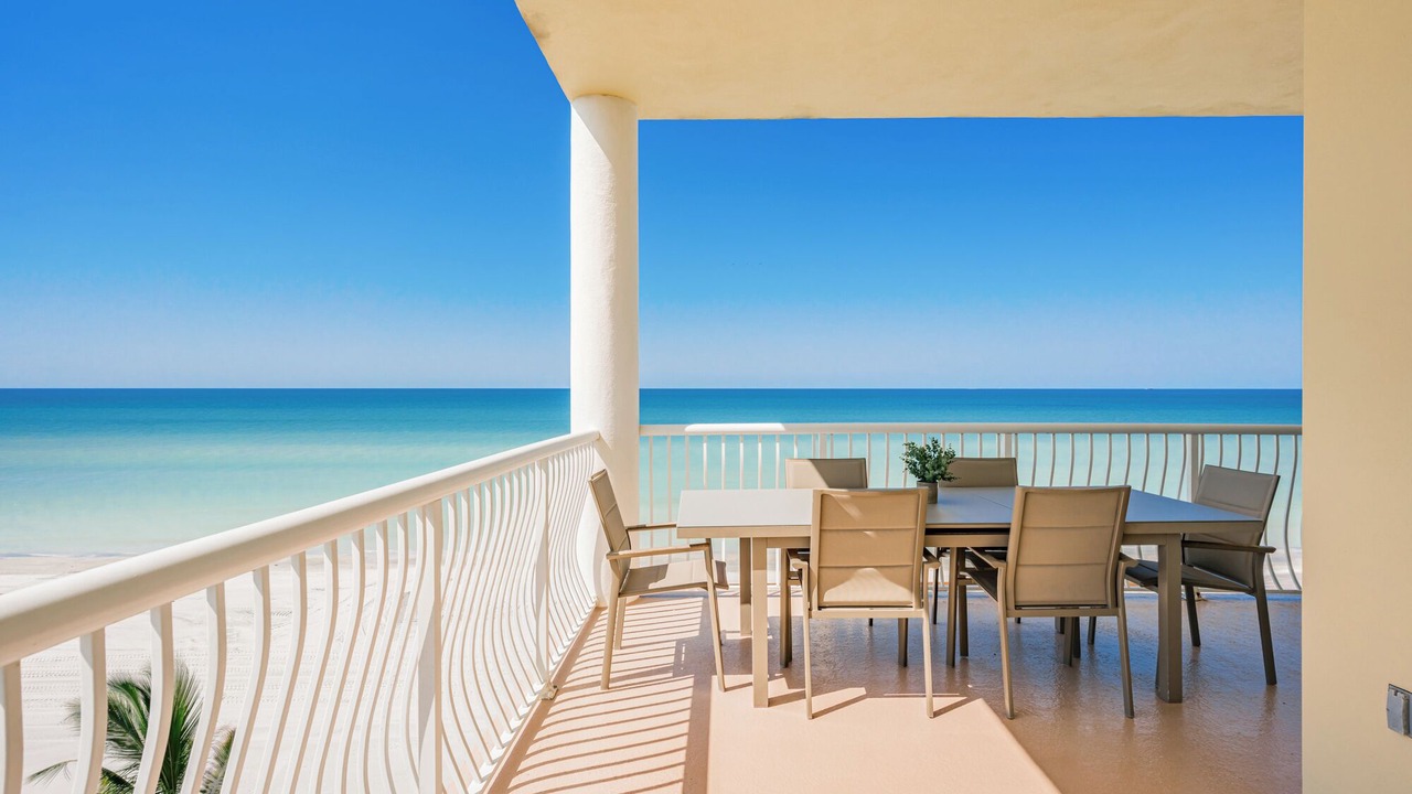 Photo of Outdoor in Indian Shores