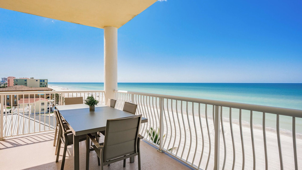 Photo of Outdoor in Indian Shores
