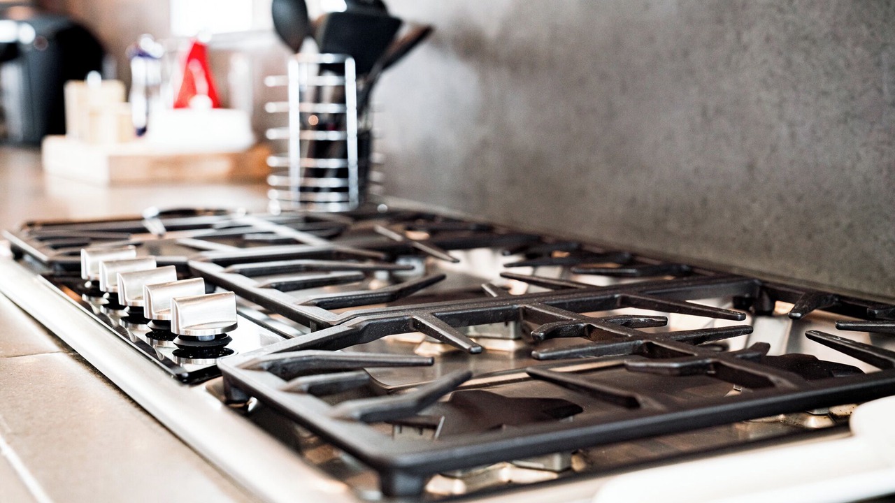 Photo of Kitchen in Indian Shores