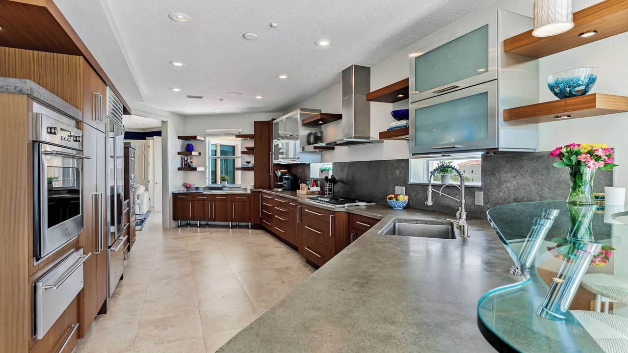 Photo of Kitchen in Indian Shores