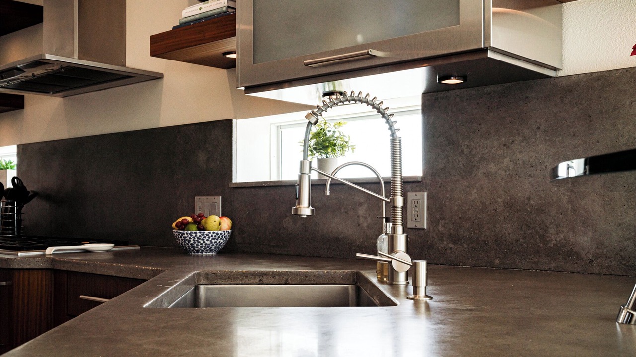 Photo of Kitchen in Indian Shores