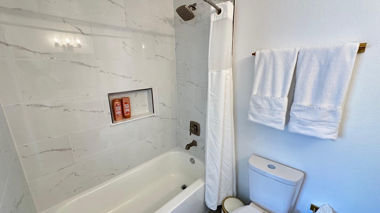 Photo of Bathroom in Southside