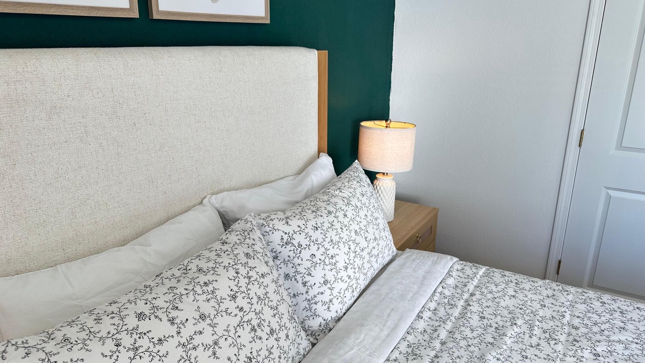 Photo of Bedroom in Southside