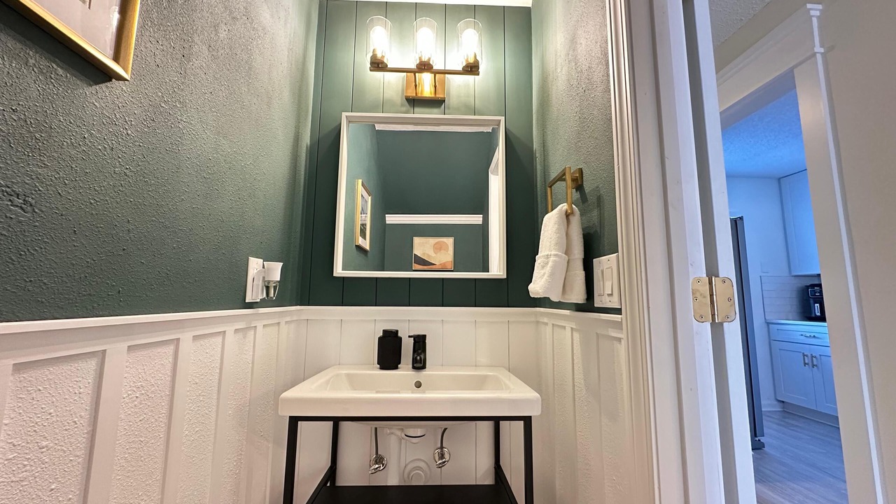 Photo of Bathroom in Southside