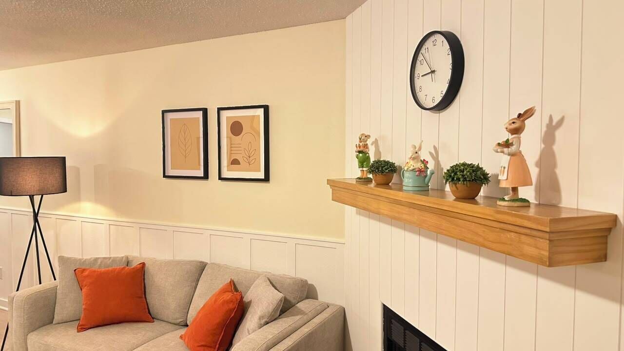 Photo of Livingroom in Southside