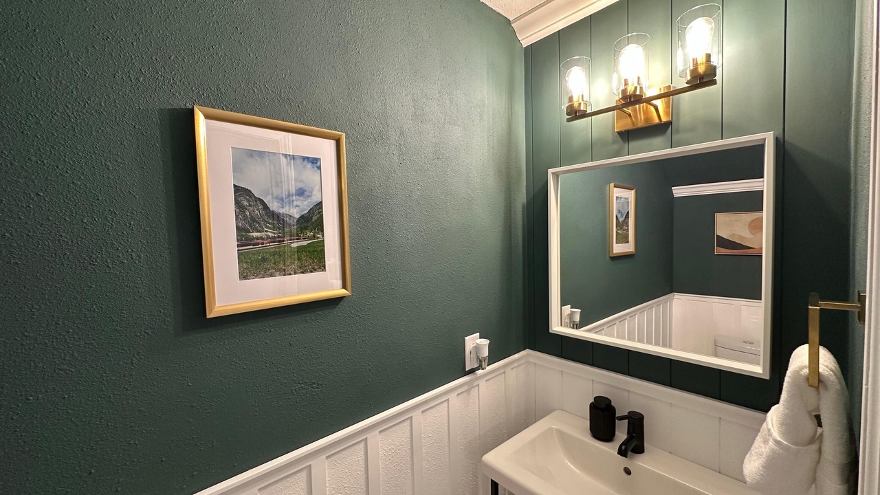 Photo of Bathroom in Southside