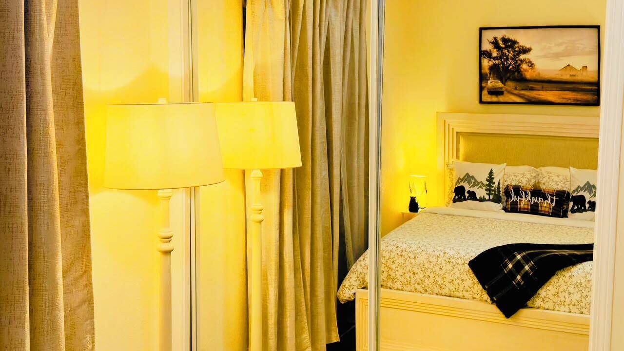 Photo of Bedroom in Southside
