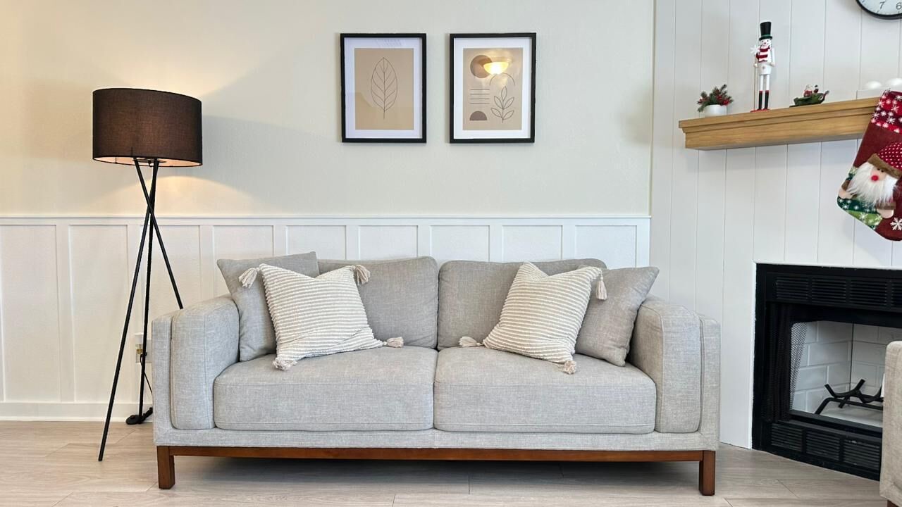 Photo of Livingroom in Southside