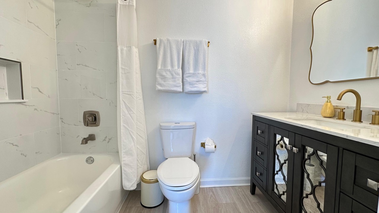 Photo of Bathroom in Southside