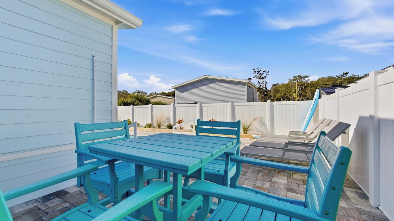 Photo of Outdoor in Palm Coast