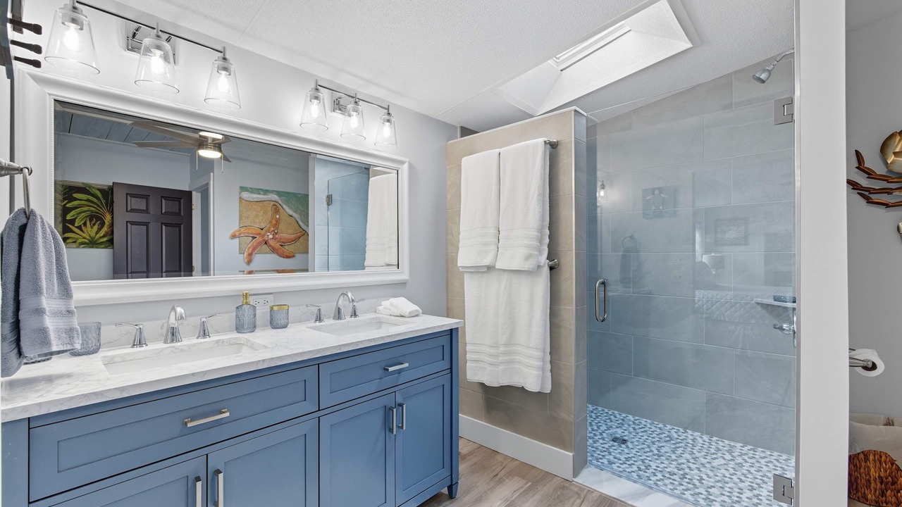 Photo of Bathroom in Palm Coast